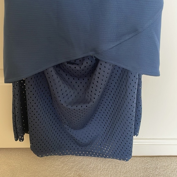 Adidas Primeblue Tennis Dress - Picture 3 of 5